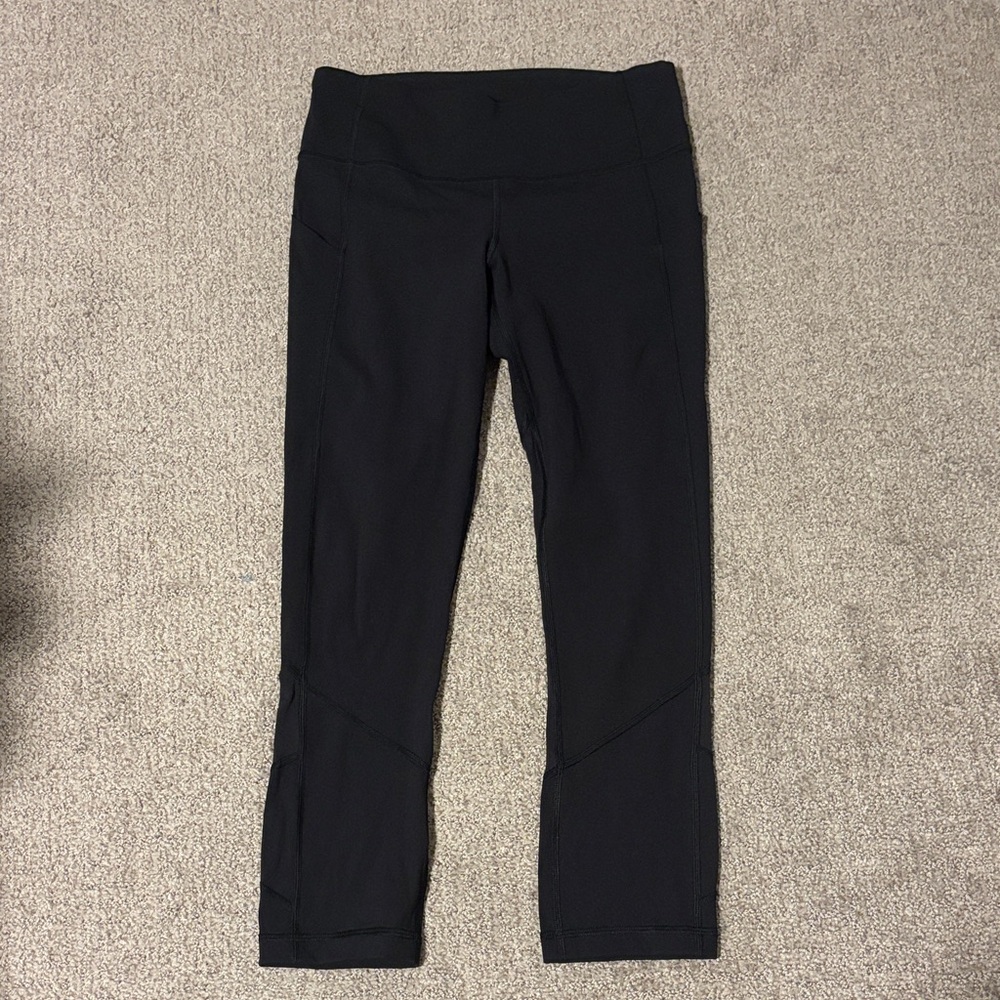 Lululemon 7/8 Leggings